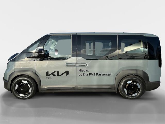 KIA PV5 Passenger Elite Executive Automaat