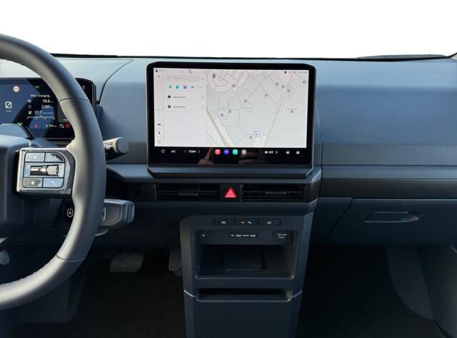 KIA PV5 Passenger I 5 zits I L2H1 I Plus I 71.2 kWh I Snel Leverbaar | 11 kW lader | LED achterlichten | LED koplampen