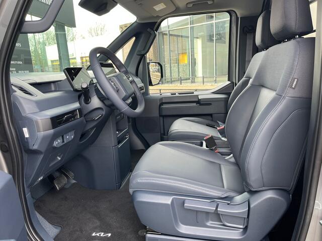 KIA PV5 L2H1 Elite Executive 71.2 kWh | Direct leverbaar |