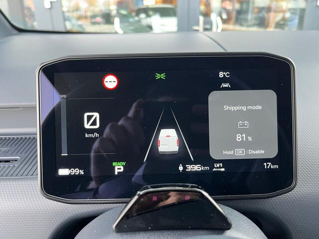 KIA PV5 L2H1 Elite Executive 71.2 kWh | Direct leverbaar |