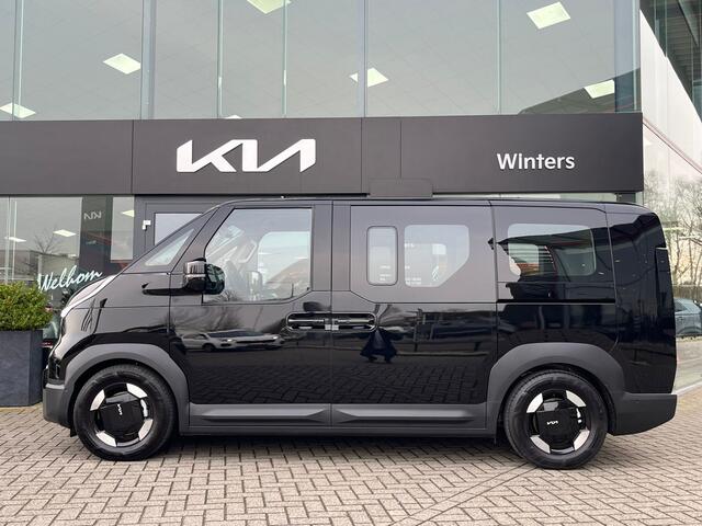 KIA PV5 Passenger L2H1 Elite Executive 71.2 kWh | Direct leverbaar |