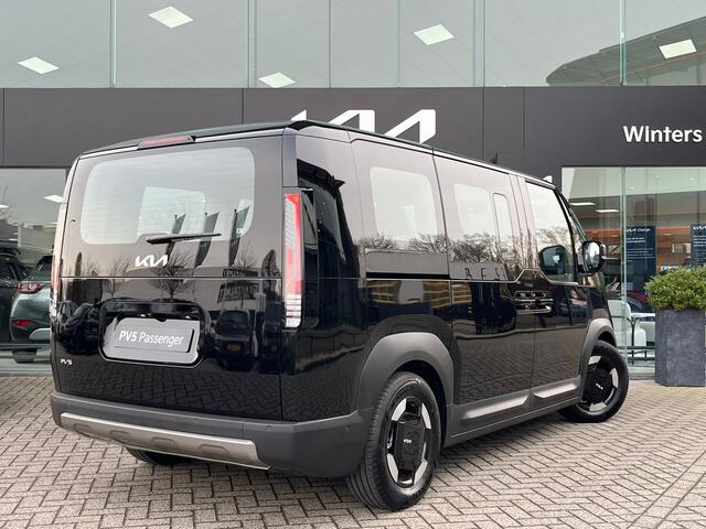 KIA PV5 Passenger L2H1 Elite Executive 71.2 kWh | Direct leverbaar |