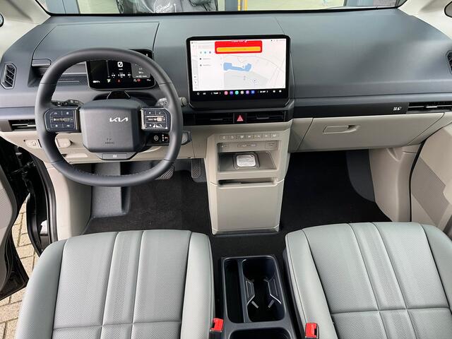 KIA PV5 Passenger L2H1 Elite Executive 71.2 kWh | Direct leverbaar |