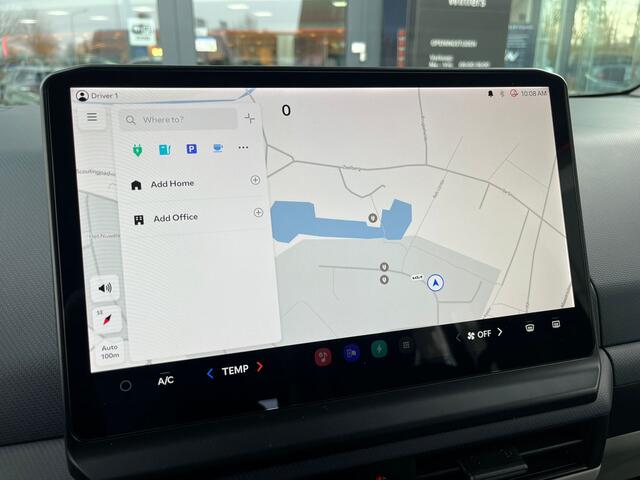 KIA PV5 Passenger L2H1 Elite Executive 71.2 kWh | Direct leverbaar |