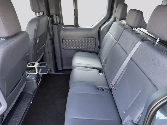 KIA PV5 Passenger Elite 71.2 kWh | Stoelverwarming | Camera | Adaptieve cruise control | Dodehoekassistentie |