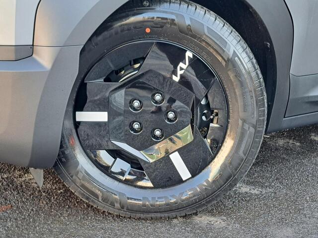 KIA PV5 Passenger Plus 71.2 kWh Direct leverbaar | Stoelverwarming voor | Stuurverwarming | V2L | Achteruitrijcamera | Batterijverwarming