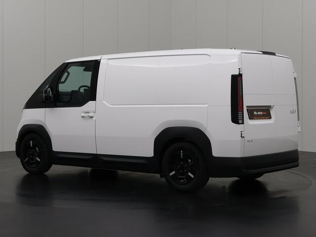 KIA PV5 pv Cargo 71.2KWH Long Range Business | Navigatie | Camera | Airco | Cruise | Multimedia