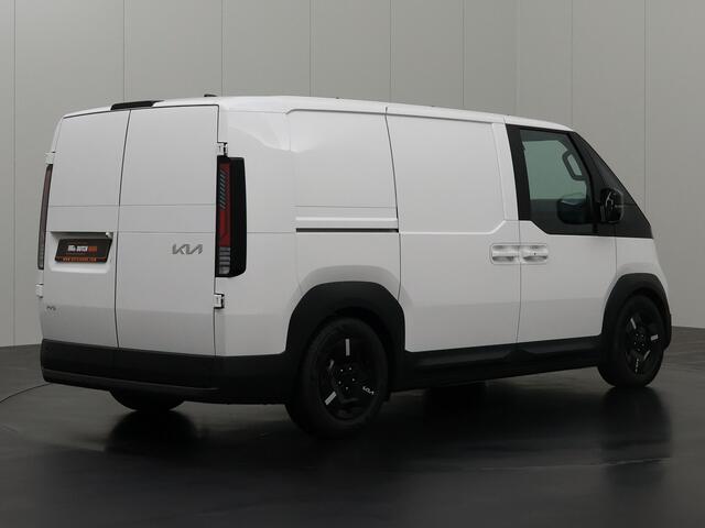 KIA PV5 L2H1 Business Longe Range 71.2 kWh | 7 jaar Garantie | Navigatie | Camera | Airco | Cruise