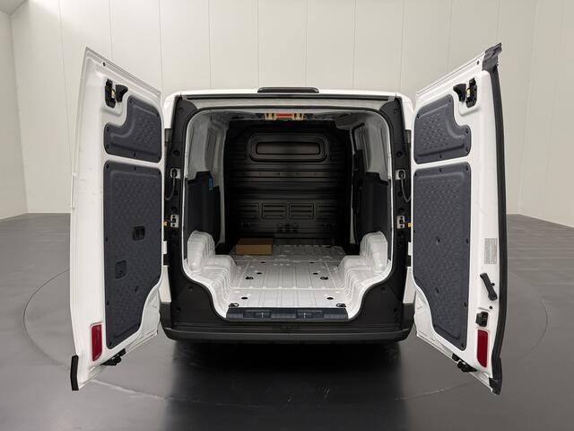 KIA PV5 L2H1 Business Longe Range 71.2 kWh | 7 jaar Garantie | Navigatie | Camera | Airco | Cruise