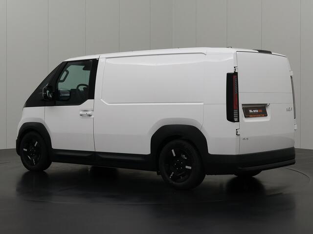 KIA PV5 L2H1 Business Longe Range 71.2 kWh | 7 jaar Garantie | Navigatie | Camera | Airco | Cruise