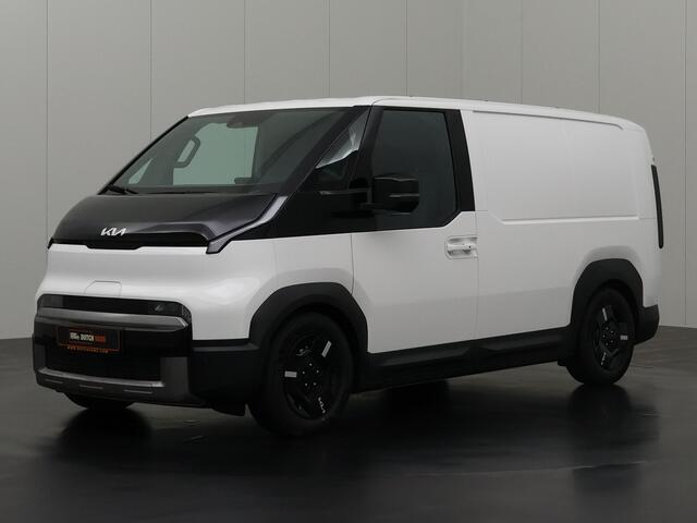 KIA PV5 L2H1 Business Longe Range 71.2 kWh | 7 jaar Garantie | Navigatie | Camera | Airco | Cruise