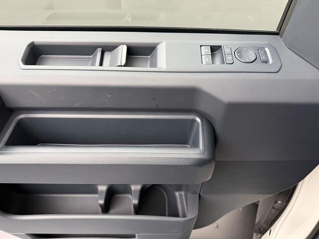 KIA PV5 L2H1 Business Longe Range 71.2 kWh | 7 jaar Garantie | Navigatie | Camera | Airco | Cruise