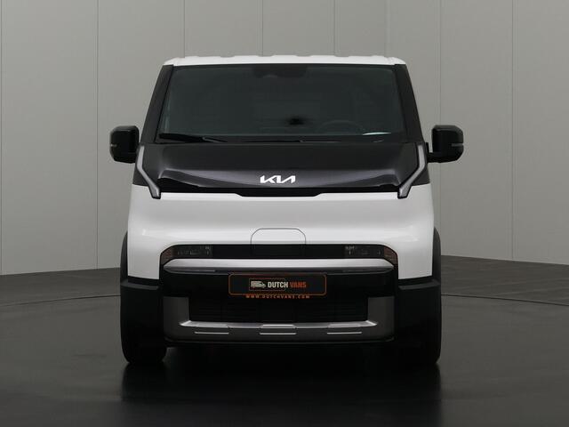 KIA PV5 L2H1 Business Longe Range 71.2 kWh | 7 jaar Garantie | Navigatie | Camera | Airco | Cruise