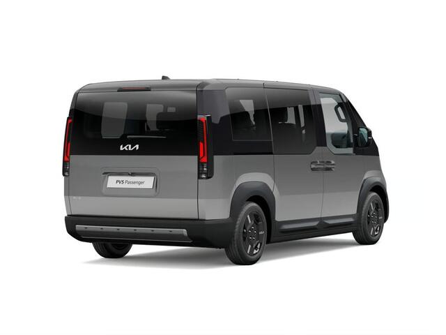 KIA PV5 Passenger Elite 71.2 kWh | Nieuw | Actieradius tot 412 km (WLTP) | Tot ¤ 3.000 introductievoordeel bij aanschaf | Uit voorraad leverbaar |