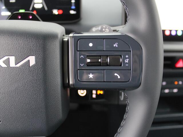 KIA PV5 Passenger Elite 71.2 kWh | Nieuw | Actieradius tot 412 km (WLTP) | Tot ¤ 3.000 introductievoordeel bij aanschaf | Uit voorraad leverbaar |