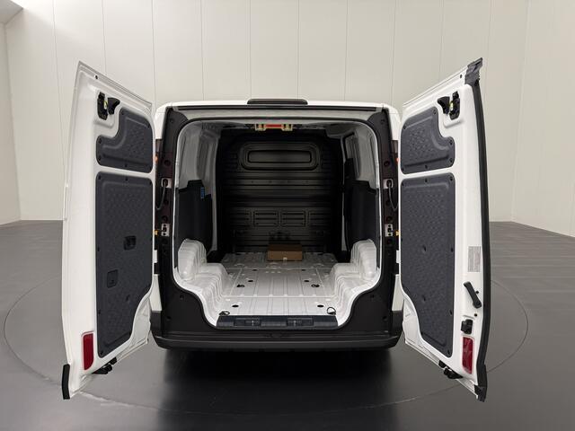 KIA PV5 L2H1 Business Long Range 71.2 kWh (416Km WLTP) | 7 jaar Garantie | Navigatie | Camera | Airco | Cruise