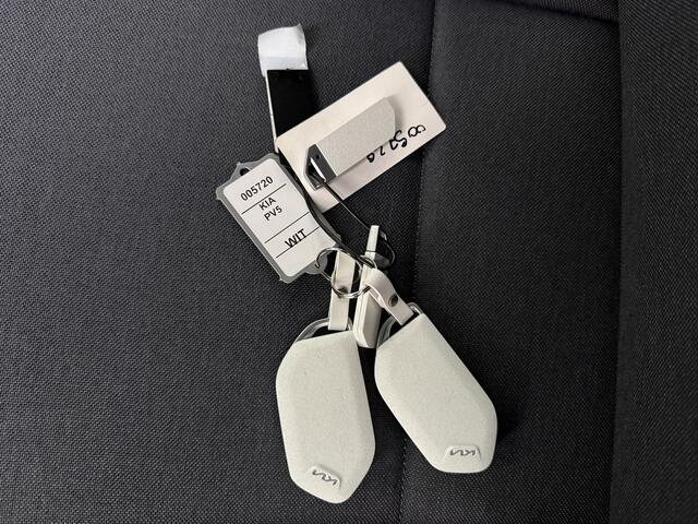 KIA PV5 L2H1 Business Long Range 71.2 kWh (416Km WLTP) | 7 jaar Garantie | Navigatie | Camera | Airco | Cruise