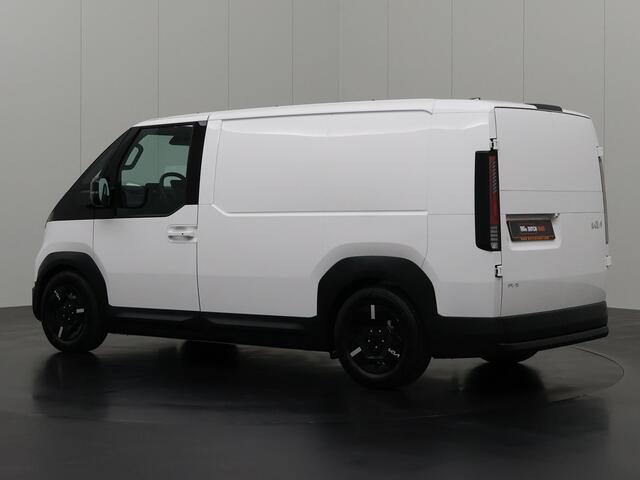 KIA PV5 L2H1 Business Long Range 71.2 kWh (416Km WLTP) | 7 jaar Garantie | Navigatie | Camera | Airco | Cruise