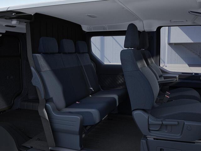 KIA PV5 Essential 51.5 kWh | Cargo Dubbele Cabine | Zakelijk en particulier inzetbaar