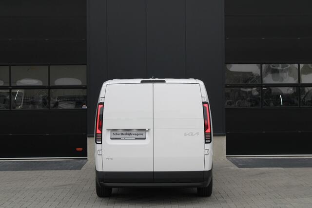 KIA PV5 L2H1 Essential 71.2 kWh 164pk - Stoel/Stuurverwarming - Keyless - V2L Camera - ACC met stuurhulp - Rijklaar