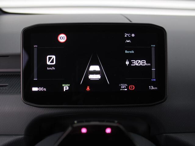 KIA PV5 Passenger Plus 71.2 kWh | Nieuw | Actieradius tot 412 km (WLTP) | Tot ¤ 3.000 introductievoordeel bij aanschaf | Uit voorraad leverbaar |