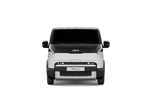 KIA PV5 L2H1 Elite 71.2 kWh | Stoelverwarming | 360°-camera | Dodehoekassistentie | Elektrisch inklapbare buitenspiegels | Stuurwielverwarming |