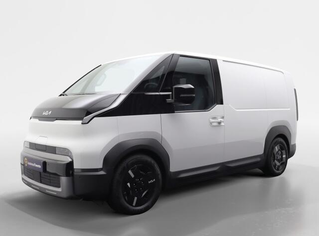 KIA PV5 L2H1 Plus 71.2kWh | Warmtepomp | Adaptive cruise | Navi