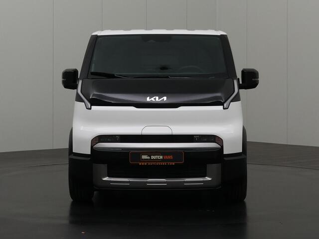 KIA PV5 L2H1 Business 71.2 kWh ( 416Km WLTP) | 7 jaar Garantie | Navigatie | Camera | Airco | Cruise