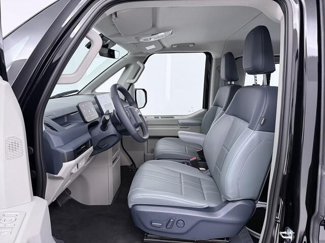 KIA PV5 Elite | Company Car | 10 Jaar Garantie | Leder | Camera | Leverbaar per 01-10-2026 |