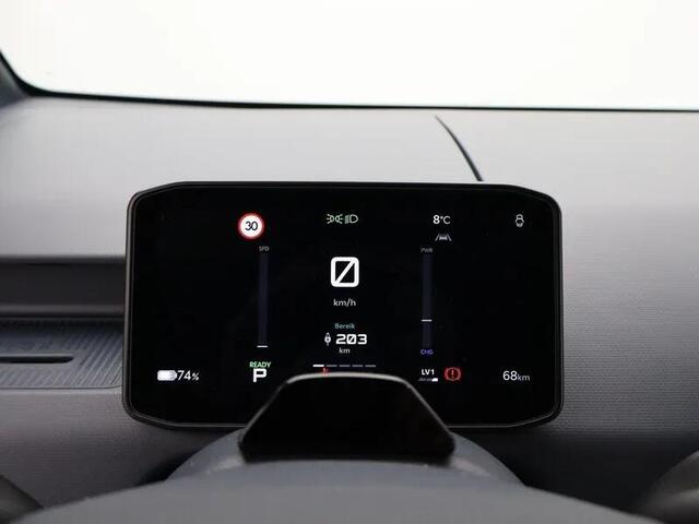 KIA PV5 L2H1 Elite Executive 71.2 kWh MY26 | Nu ¤1.000,- voordeel! Direct leverbaar!