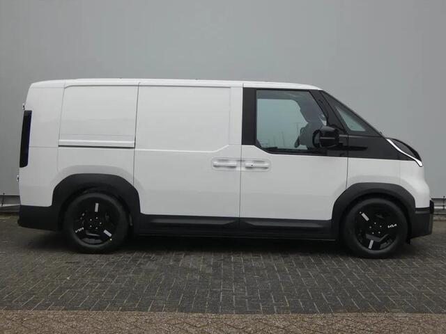 KIA PV5 L2H1 Elite 71.2 kWh MY26 | Nu ¤1.000,- voordeel! Direct leverbaar!