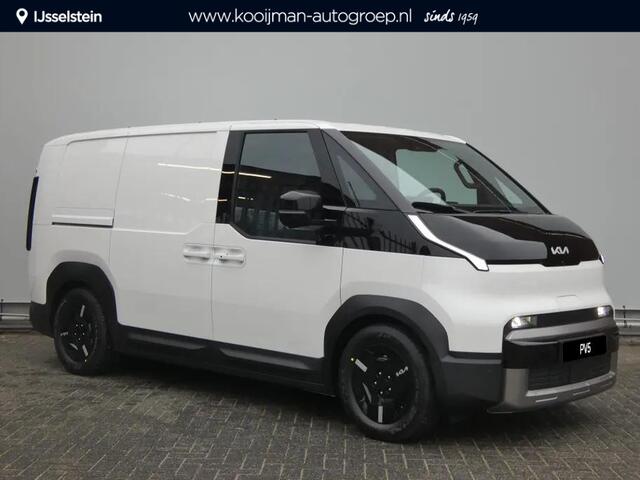 KIA PV5 L2H1 Elite 71.2 kWh MY26 | Nu ¤1.000,- voordeel! Direct leverbaar!