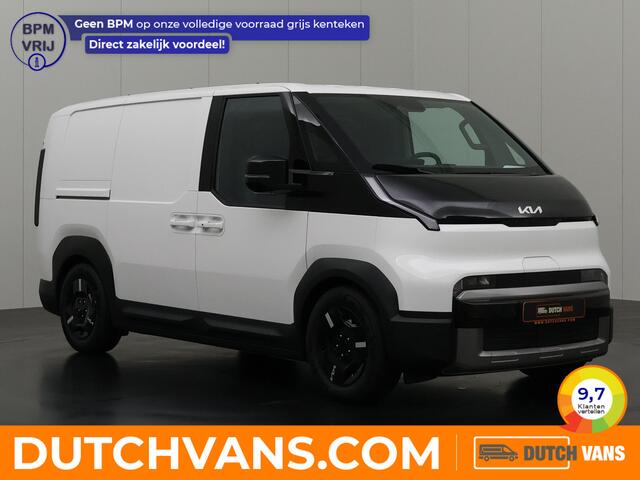 KIA PV5 Cargo 71.2KWH Long Range Business ( 416Km WLTP ) | 7 jaar Garantie | Navigatie | Camera | Airco | Cruise