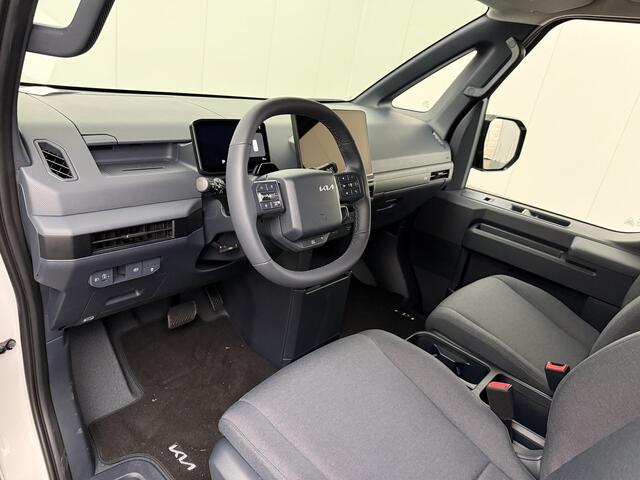 KIA PV5 Cargo 71.2KWH Long Range Business ( 416Km WLTP ) | 7 jaar Garantie | Navigatie | Camera | Airco | Cruise