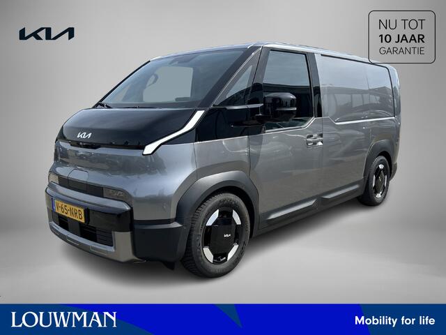 KIA PV5 L2H1 Elite Executive 71.2 kWh