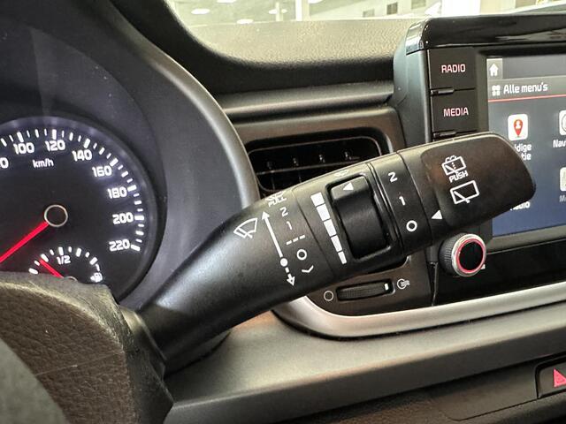 KIA RIO 1.0 TGDI ComfortPlusLine Navigator