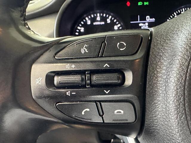 KIA RIO 1.0 TGDI ComfortPlusLine Navigator