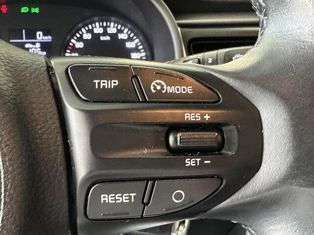 KIA RIO 1.0 TGDI ComfortPlusLine Navigator