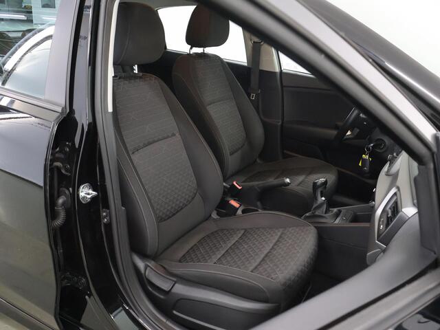 KIA RIO 1.0 TGDI ComfortPlusLine Navigator | Navigatiesysteem | Parkeercamera | Lederen stuurwiel |