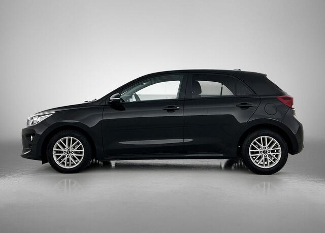 KIA RIO 1.0 T-GDi MHEV DynamicLine CLIMA LEER CARPLAY-NAV