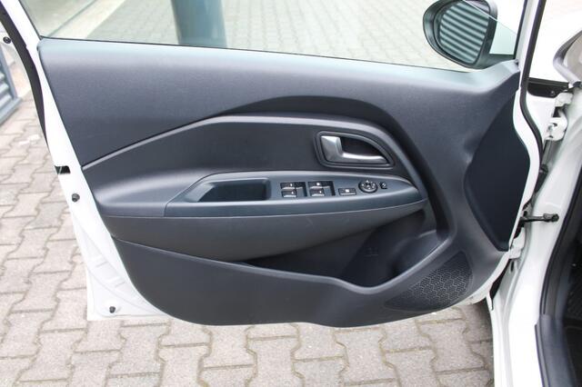 KIA RIO Rio 1.2 CvvT ExecutiveLine Uitv. 5-Deurs NAVIGATIE
