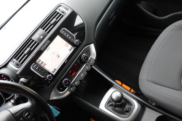 KIA RIO Rio 1.2 CvvT ExecutiveLine Uitv. 5-Deurs NAVIGATIE