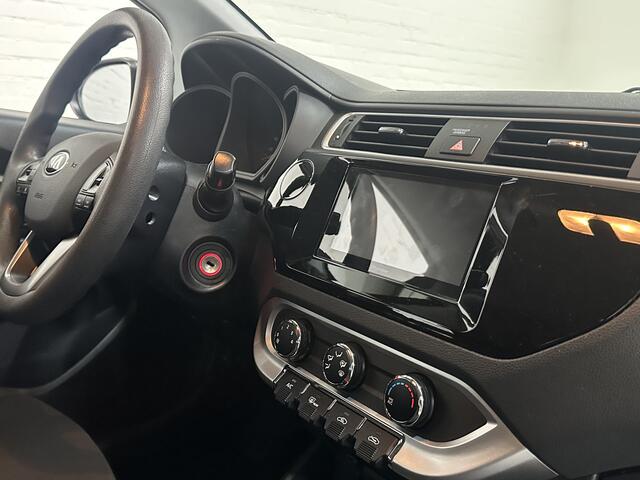 KIA RIO 1.2 CVVT ComfortPlusLine Navigator AIRCO / CRUISE / NAVI / CAMERA