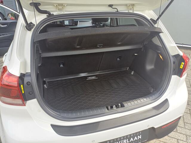 KIA RIO 1.0 TGDI DynamicLine | NAVI | CAMERA | BLUETOOTH | Wij bieden ook financiering mogelijkheden aan.