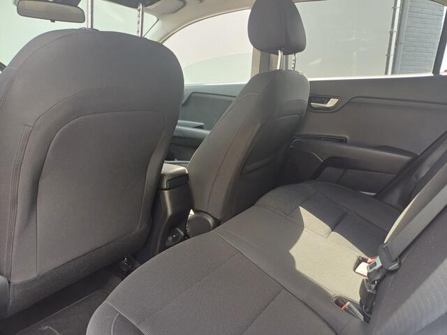 KIA RIO 1.0 TGDI DynamicLine | NAVI | CAMERA | BLUETOOTH | Wij bieden ook financiering mogelijkheden aan.