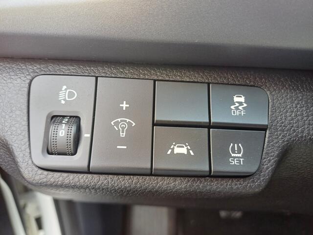 KIA RIO 1.0 TGDI DynamicLine | NAVI | CAMERA | BLUETOOTH | Wij bieden ook financiering mogelijkheden aan.