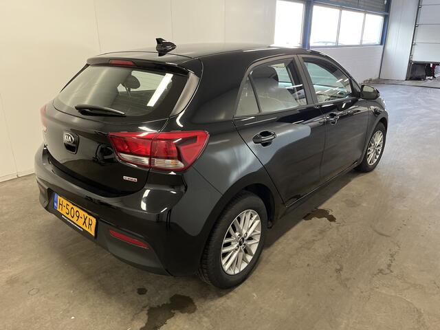 KIA RIO 1.0 T-GDI DynamicLine | Airco | Navi | Camera | Carplay | Cruise | *