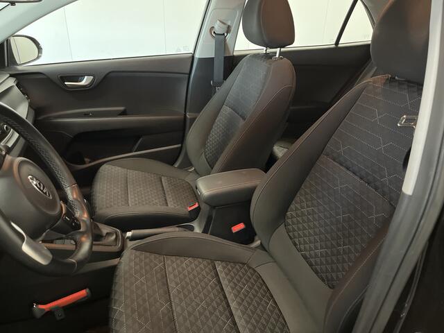 KIA RIO 1.0 T-GDI DynamicLine | Airco | Navi | Camera | Carplay | Cruise | *
