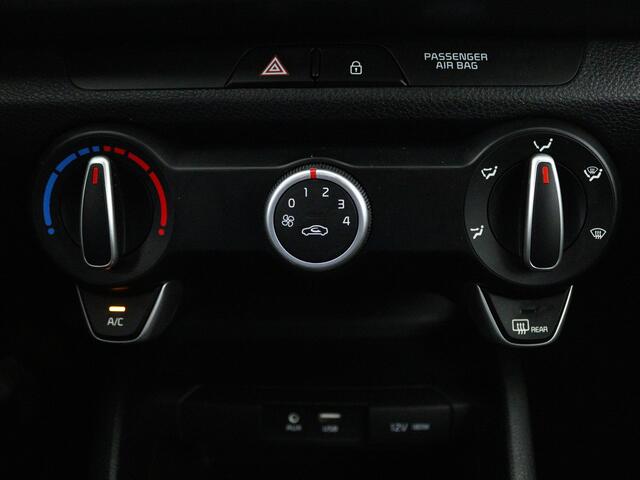 KIA RIO 1.0 TGDI ComfortPlusLine Navigator