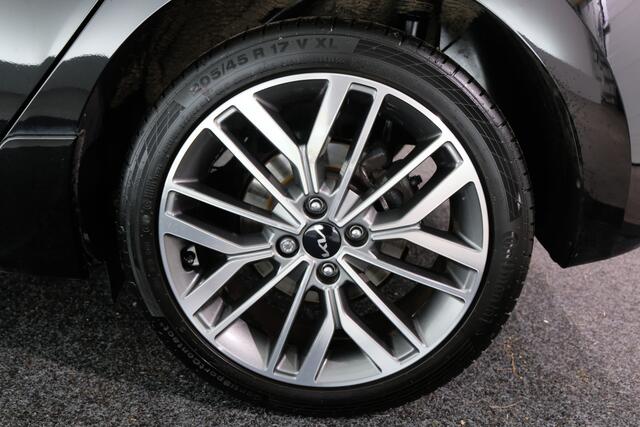 KIA RIO 1.0 T-GDi MHEV GT-Line | SCHUIF-OPEN DAK | STOEL-STUURVERW. |